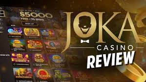 Joka Casino Testimonial: A Top Option for Online Gamblers Joka Casino Testimonial: A Top Option for Online Gamblers